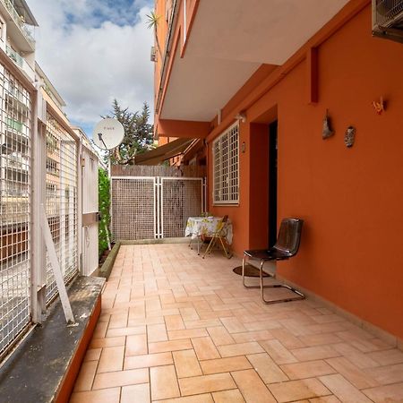 La Casa Dei Sogni Di Serena Rome Luaran gambar