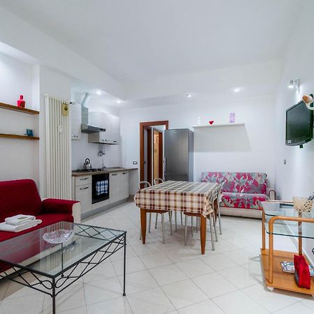 La Casa Dei Sogni Di Serena Rome Luaran gambar