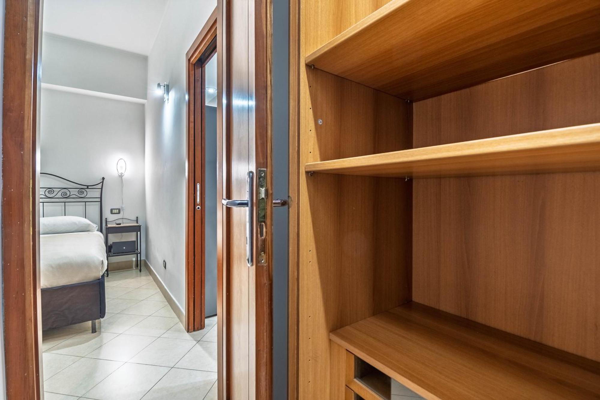 La Casa Dei Sogni Di Serena Rome Luaran gambar