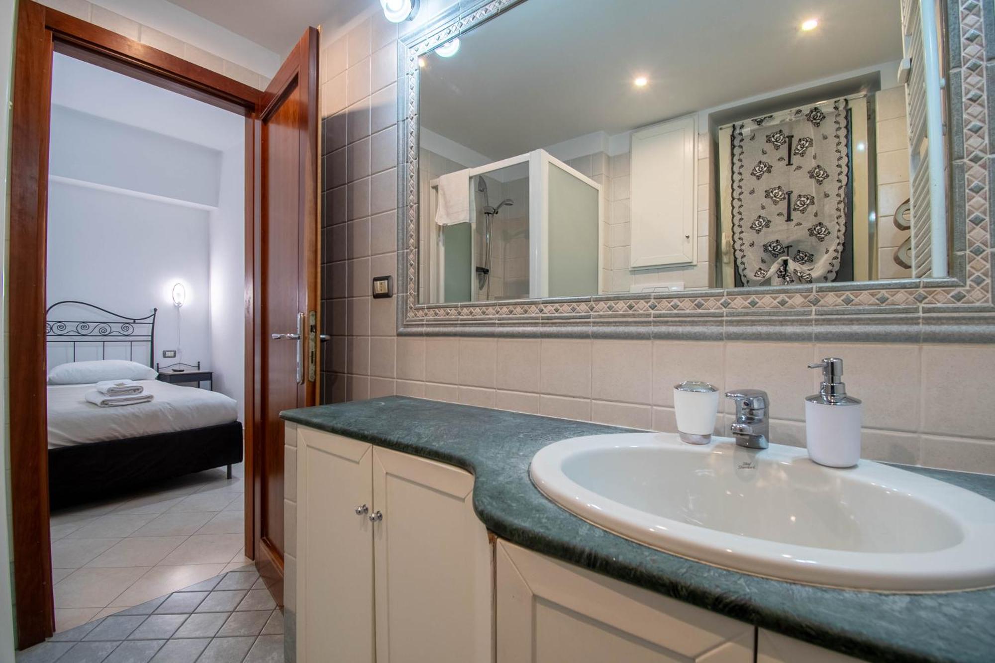 La Casa Dei Sogni Di Serena Rome Luaran gambar