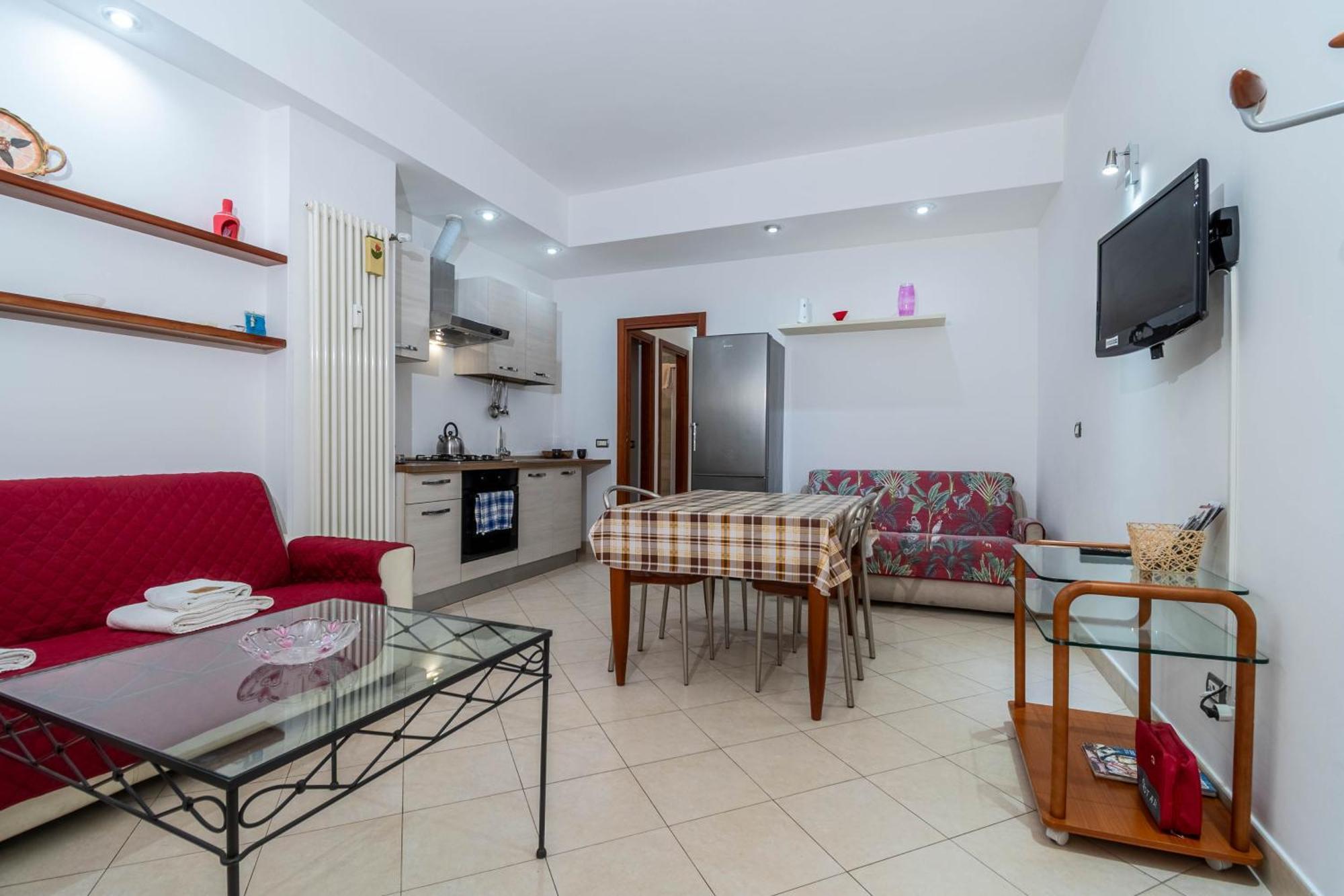 La Casa Dei Sogni Di Serena Rome Luaran gambar