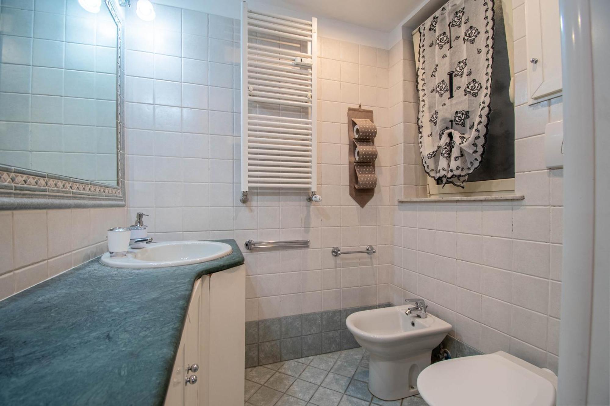 La Casa Dei Sogni Di Serena Rome Luaran gambar