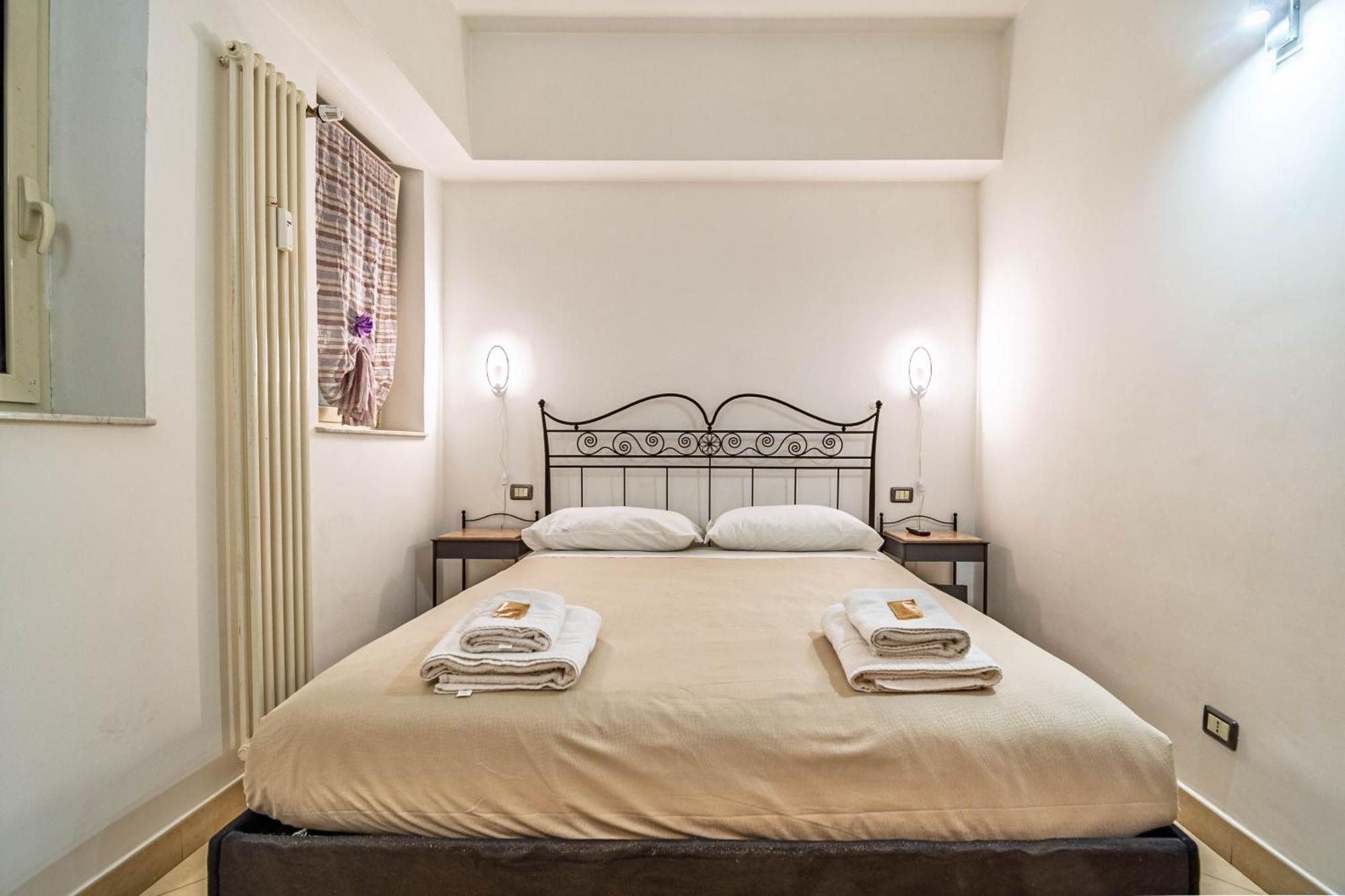 La Casa Dei Sogni Di Serena Rome Luaran gambar