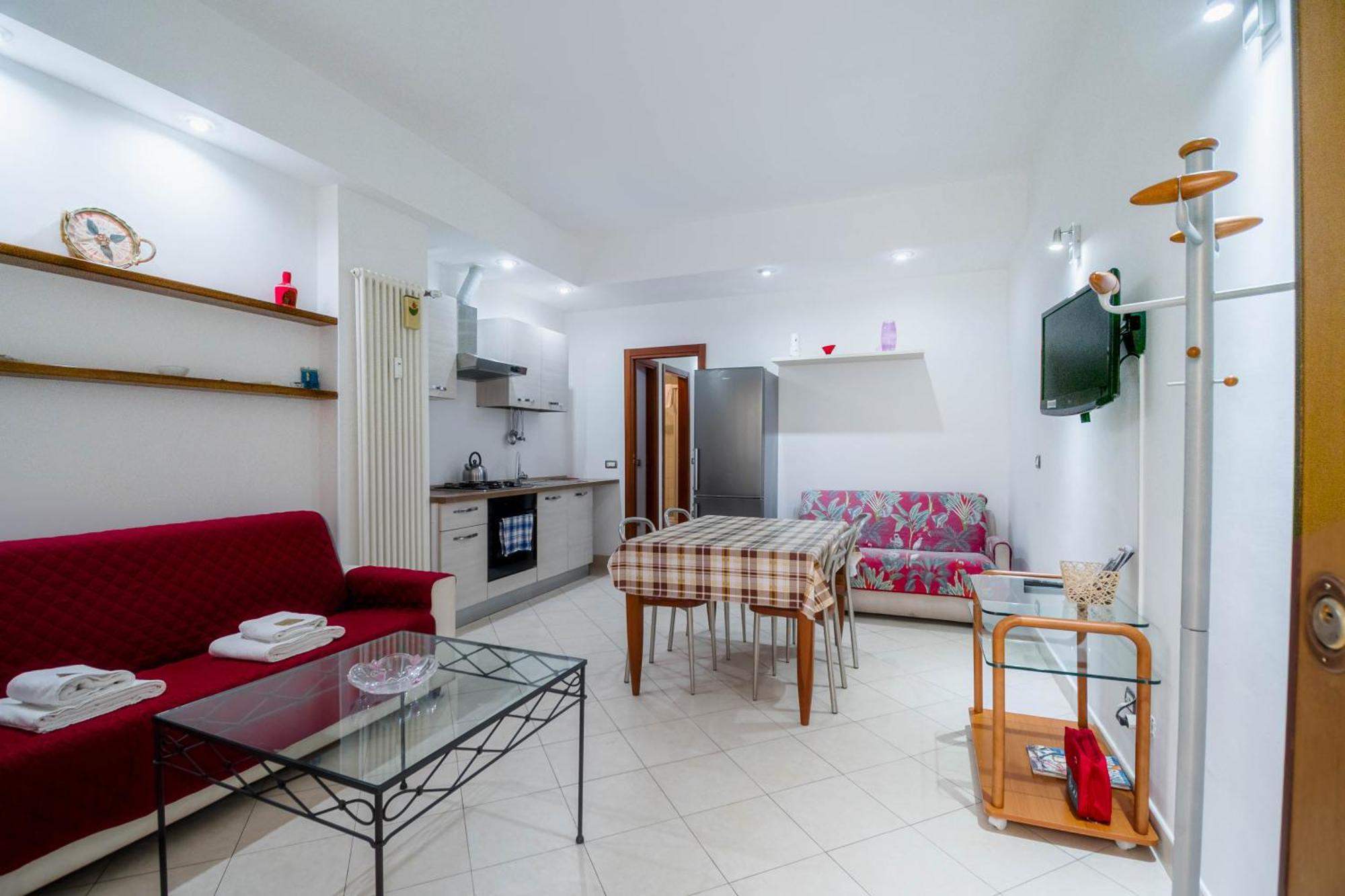 La Casa Dei Sogni Di Serena Rome Luaran gambar