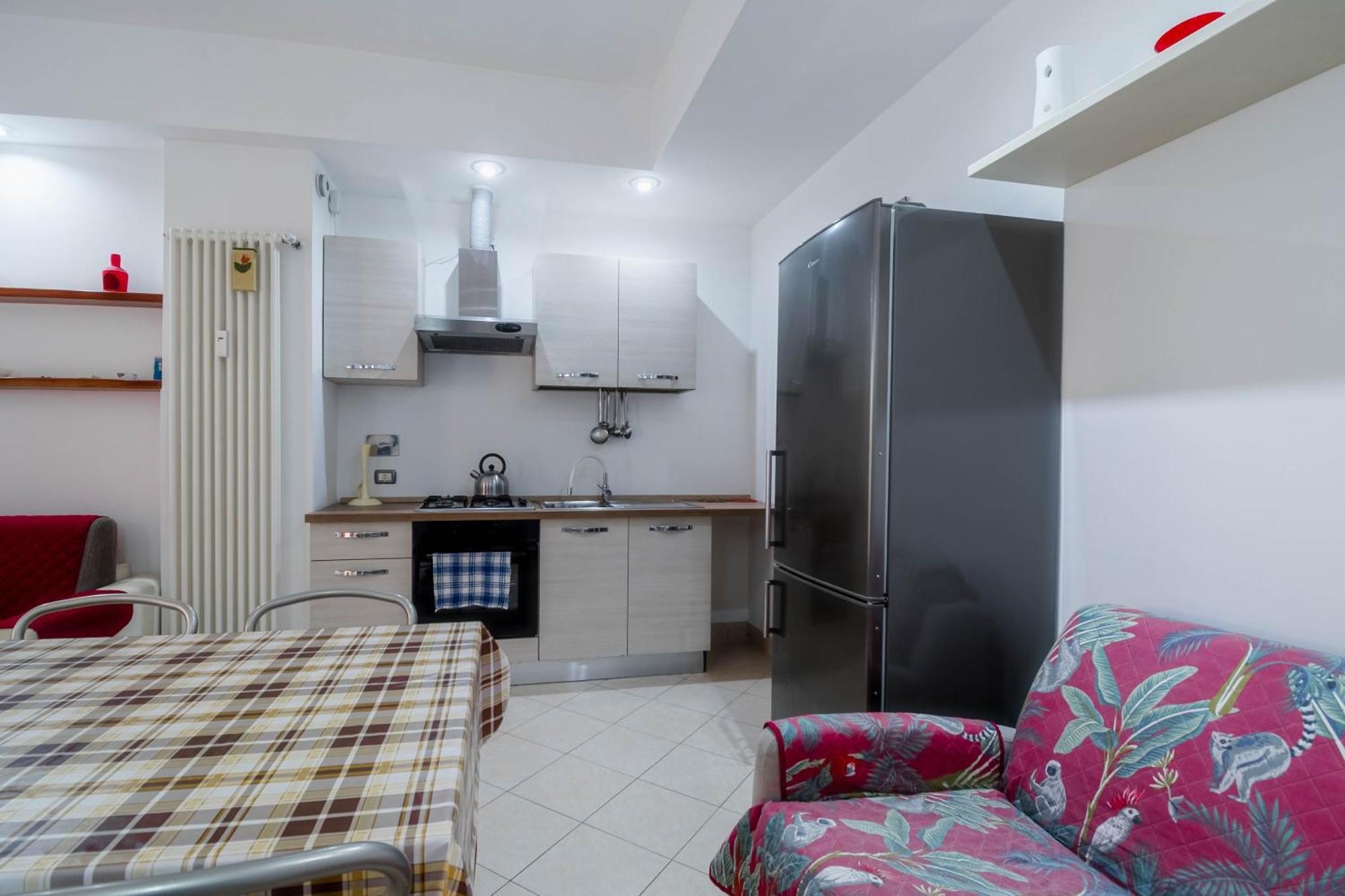 La Casa Dei Sogni Di Serena Rome Luaran gambar