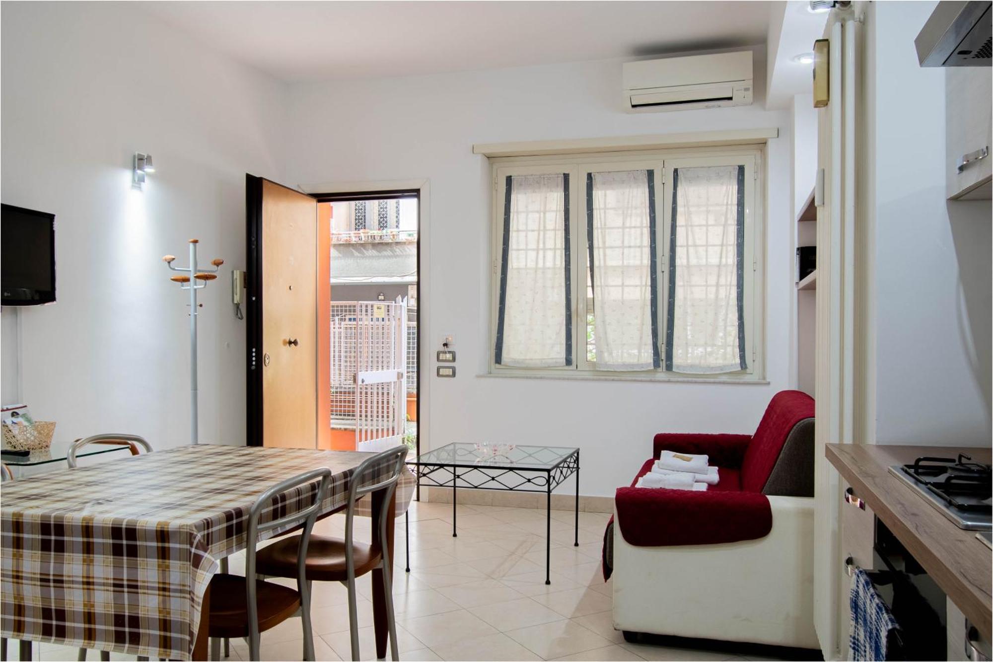 La Casa Dei Sogni Di Serena Rome Luaran gambar