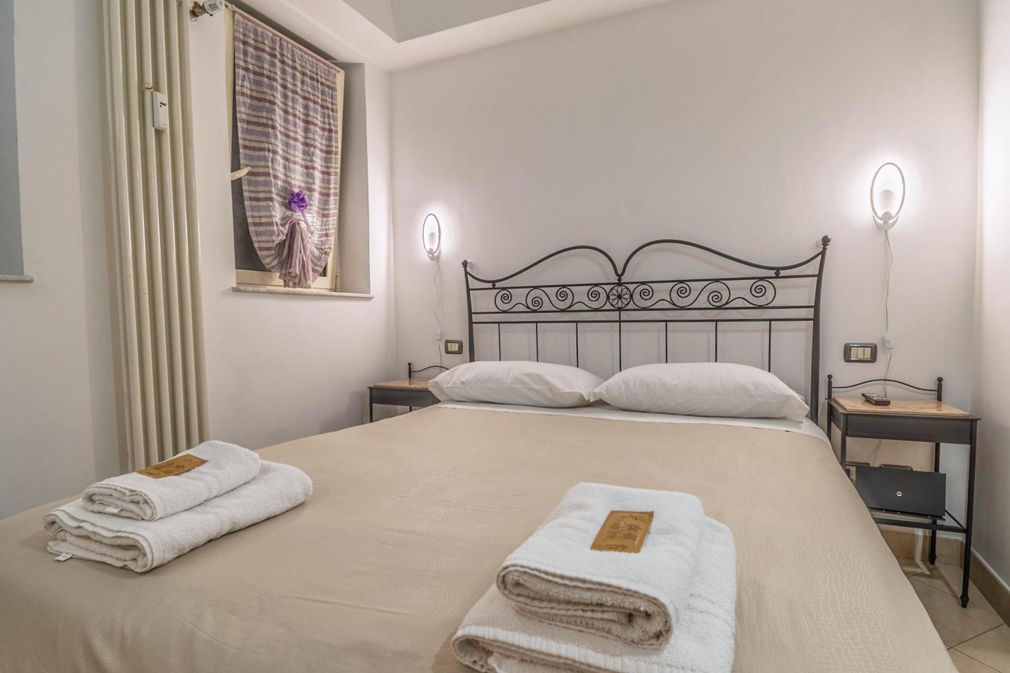 La Casa Dei Sogni Di Serena Rome Luaran gambar
