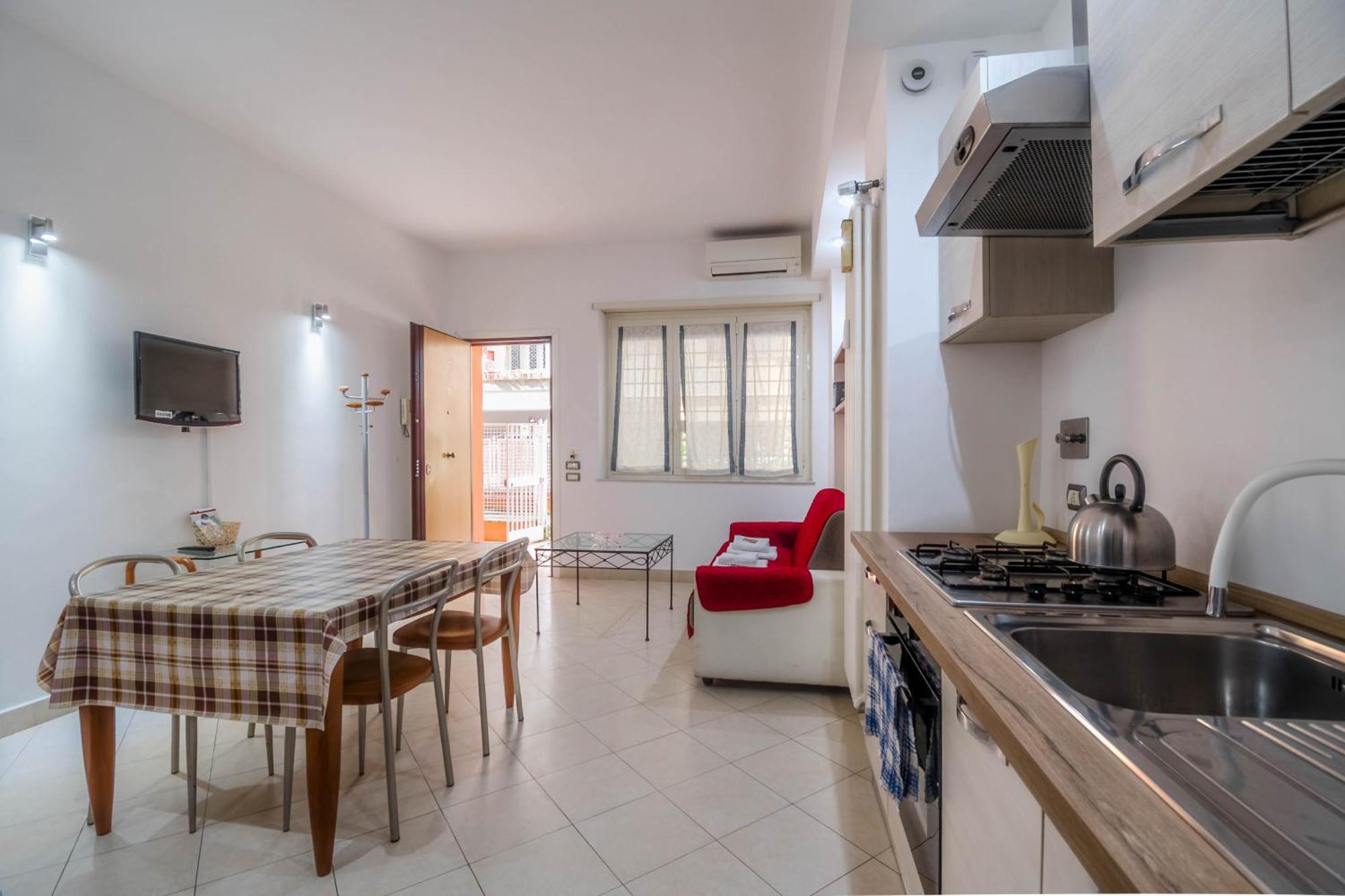 La Casa Dei Sogni Di Serena Rome Luaran gambar