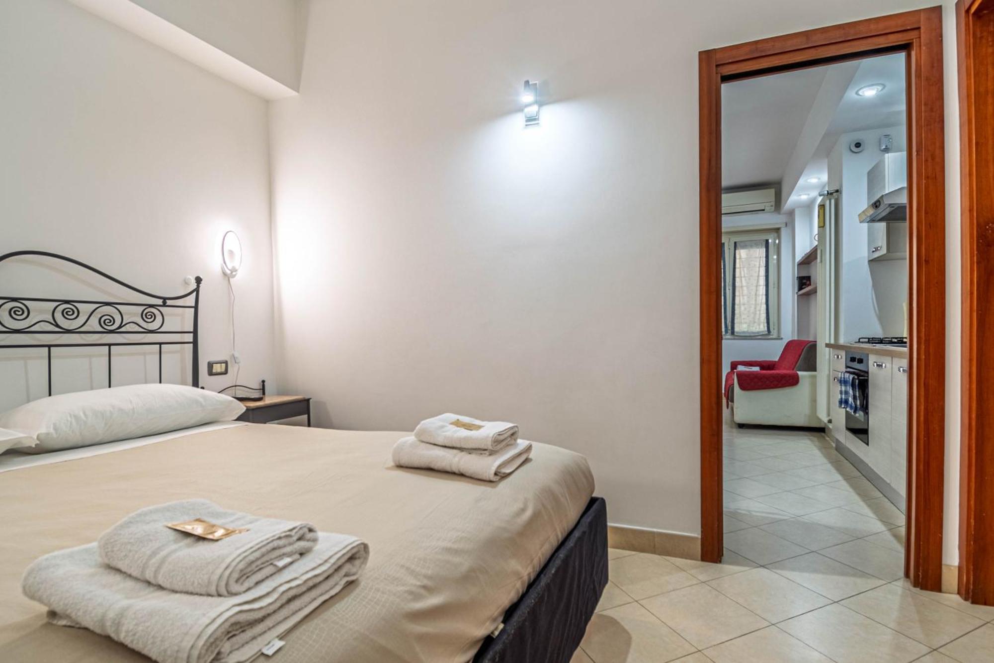 La Casa Dei Sogni Di Serena Rome Luaran gambar