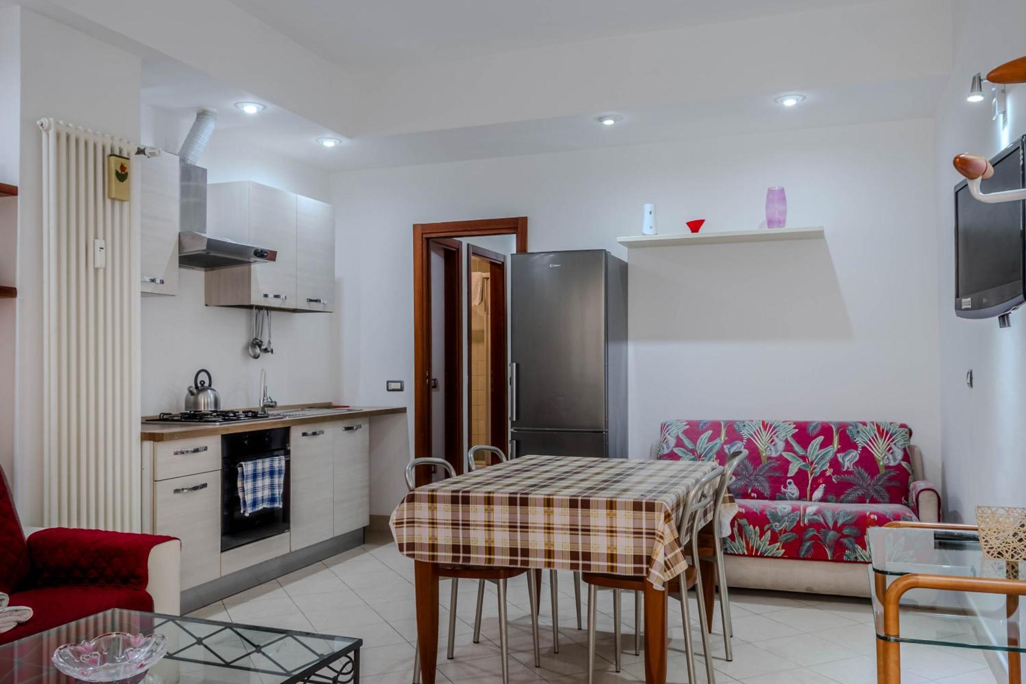 La Casa Dei Sogni Di Serena Rome Luaran gambar