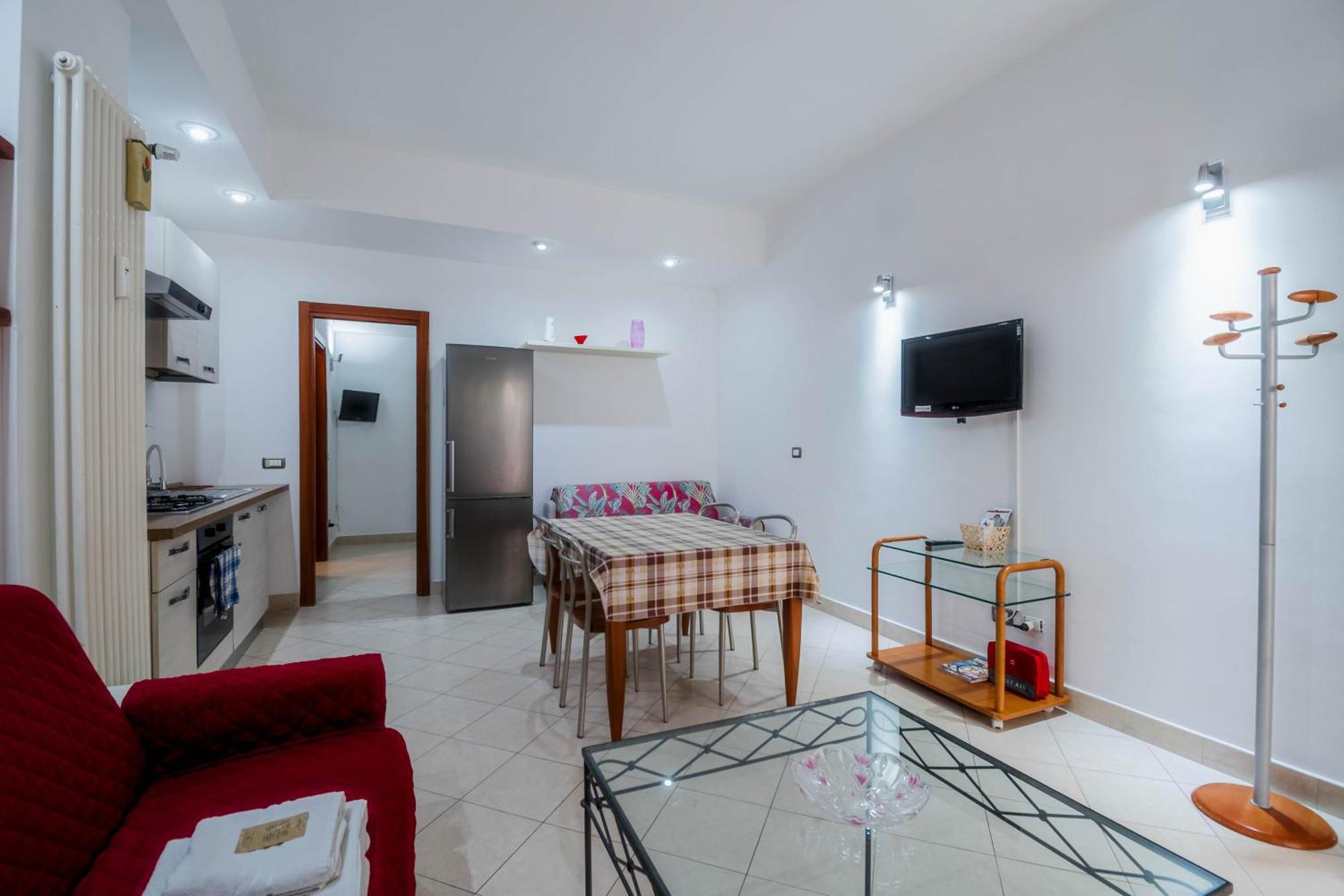 La Casa Dei Sogni Di Serena Rome Luaran gambar