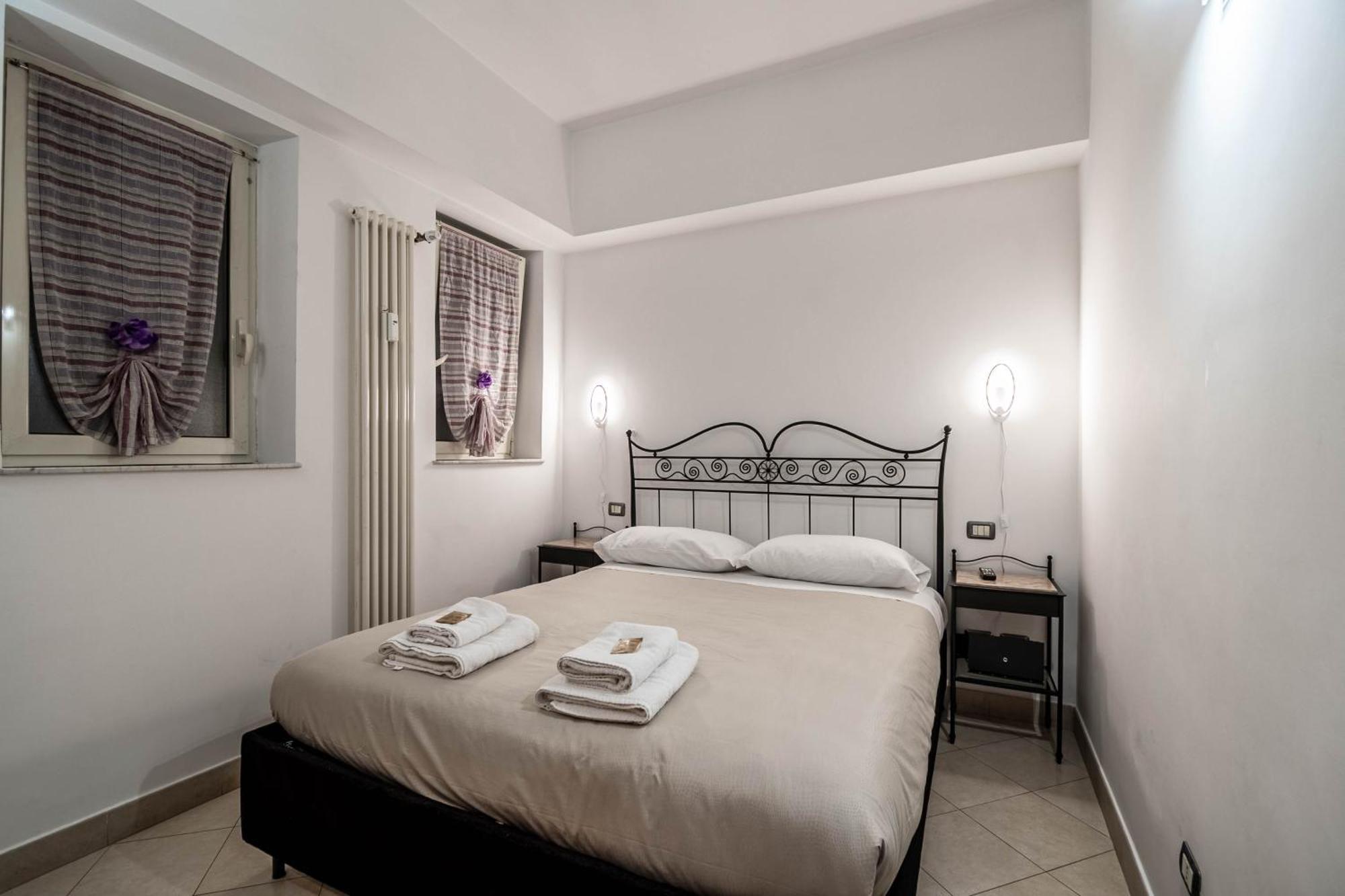 La Casa Dei Sogni Di Serena Rome Luaran gambar