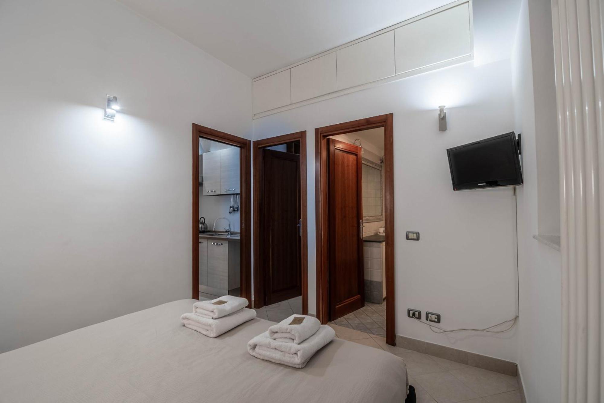 La Casa Dei Sogni Di Serena Rome Luaran gambar
